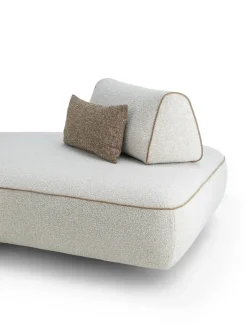 Divano da 2 posti modello Capriccio di scontato^Le Comfort Sale