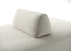 Divano da 2 posti modello Capriccio di scontato^Le Comfort Sale