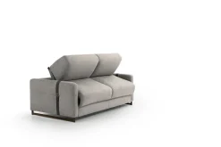 Divano da 3 posti modello Maya di scontato^Nicoline Discount