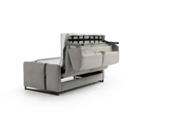 Divano da 3 posti modello Maya di scontato^Nicoline Discount