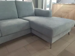 Biel Divano da 3 posti modello Axel di scontato- Divani