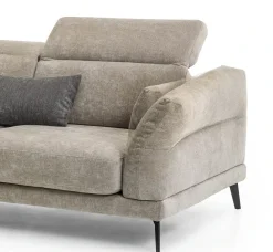 Divano da 4 posti modello Sky di scontato^Le Comfort Hot