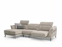 Divano da 4 posti modello Sky di scontato^Le Comfort Hot