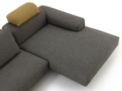 Divano da 3 posti modello Biarritz outlet di scontato^Diotti.com Discount