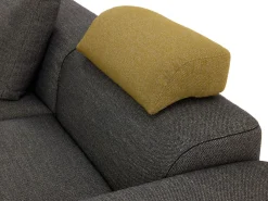 Divano da 3 posti modello Biarritz outlet di scontato^Diotti.com Discount