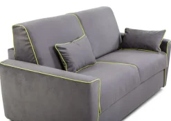 Md work Divano da 2 posti modello Per h17 divano letto  di scontato- Divani Letto|Divani