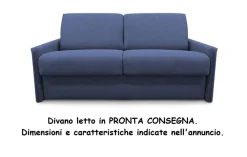 Divano da 3 posti modello Mark di scontato^Felis Discount