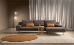 New Divano da 4 posti modello Wise di scontato Divani