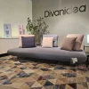 Divano da 4 posti modello Random di scontato^Divanidea