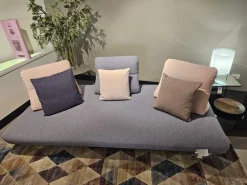 Divano da 4 posti modello Random di scontato^Divanidea