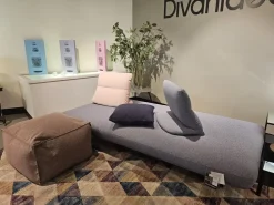 Divano da 4 posti modello Random di scontato^Divanidea