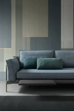 Sale Divano da 4 posti modello Madison di scontato Divani