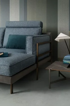 Sale Divano da 4 posti modello Madison di scontato Divani