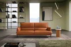 Hot Divano da 3 posti modello Divano modello funny di scontato Divani