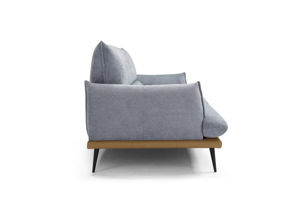 Hot Divano da 3 posti modello Divano modello funny di scontato Divani