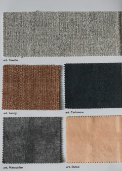 Hot Divano da 3 posti modello Divano modello funny di scontato Divani