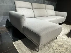 Divano da 3 posti modello Marko di scontato^Le Comfort Sale