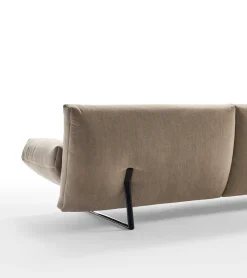 Divano da 3 posti modello Gauguin di scontato^Rosini Clearance