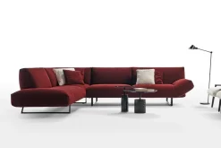 Divano da 3 posti modello Gauguin di scontato^Rosini Clearance