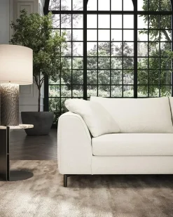 Felis Divano da 3 posti modello Capitol di scontato- Divani