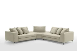 Felis Divano da 3 posti modello Capitol di scontato- Divani