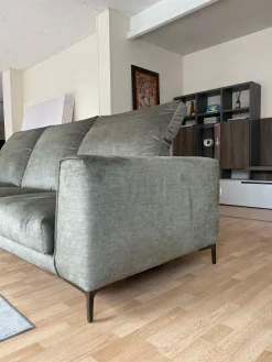 Divano da 4 posti modello Capri di scontato^Rosini Hot