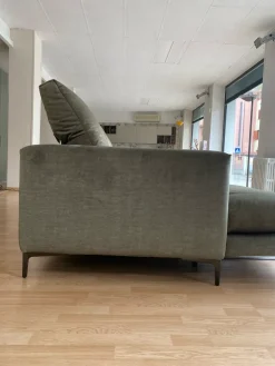 Divano da 4 posti modello Capri di scontato^Rosini Hot