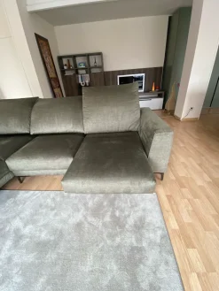 Divano da 4 posti modello Capri di scontato^Rosini Hot