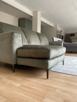 Divano da 4 posti modello Capri di scontato^Rosini Hot