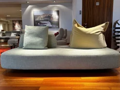 Divano da 3 posti modello Cremino di scontato^Calia Best