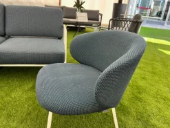 Divano da giardino Set calligars giardino con forte sconto^Calligaris Best