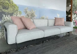 Roda Divano da giardino Estendo a marchio a prezzo scontato- Divani Da Giardino