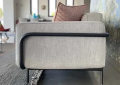 Roda Divano da giardino Estendo a marchio a prezzo scontato- Divani Da Giardino