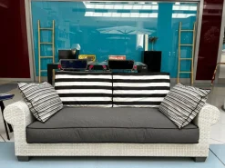 Gervasoni Divano da giardino Inout in offerta. Acquista ora!- Divani Da Giardino