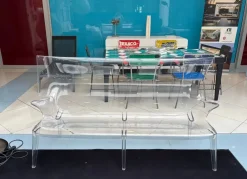 Divano da giardino Uncle jack con forte sconto^Kartell Best