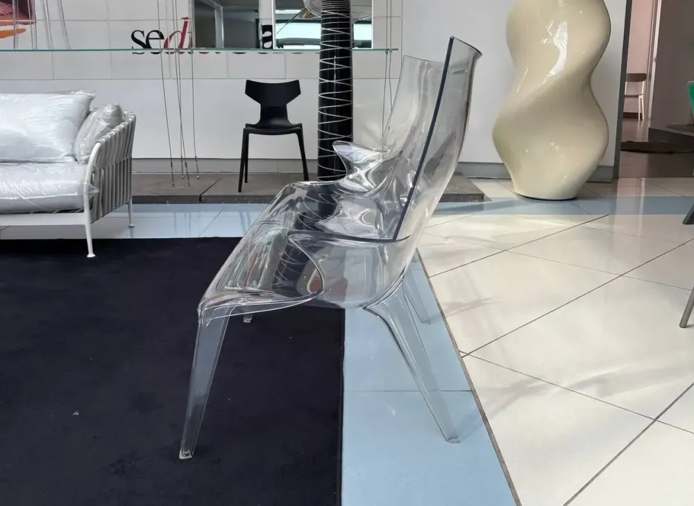 Divano da giardino Uncle jack con forte sconto^Kartell Best