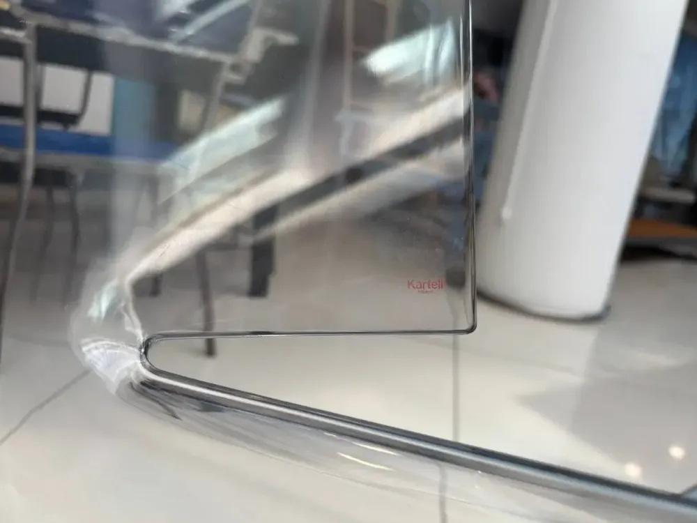 Divano da giardino Uncle jack con forte sconto^Kartell Best