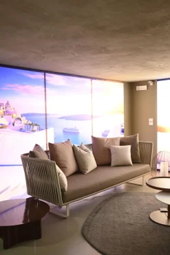 Divano da giardino modello Bitta SCONTATO^Kettal Sale