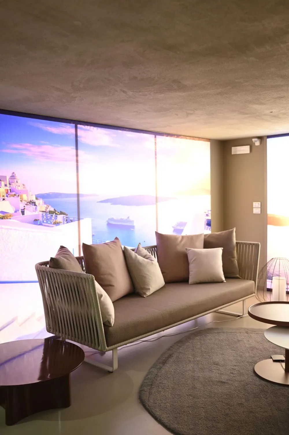 Divano da giardino modello Bitta SCONTATO^Kettal Sale