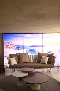 Divano da giardino modello Bitta SCONTATO^Kettal Sale