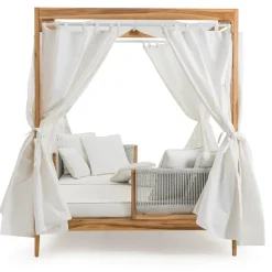 Md work Divano da giardino Zara: sconto imperdibile!- Divani Da Giardino