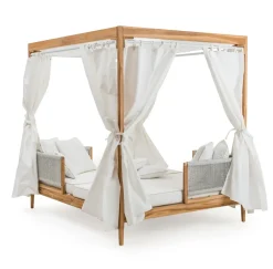 Md work Divano da giardino Zara: sconto imperdibile!- Divani Da Giardino