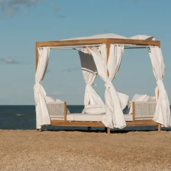 Md work Divano da giardino Zara: sconto imperdibile!- Divani Da Giardino