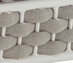 Md work Divano da giardino Divano matrimoniale luxury 3 colori  con un ribasso esclusivo- Divani Da Giardino