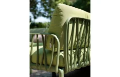 Sale Divano da giardino modello Komodo 5 SCONTATO Divani Da Giardino