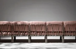 Sale Divano da giardino modello Komodo 5 SCONTATO Divani Da Giardino