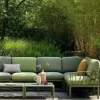 Nardi Divano da giardino outdoor Divano modulare komodo 5  con un ribasso esclusivo- Divani Da Giardino