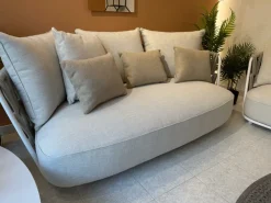 Best Divano da giardino Swipe sofa a marchio a prezzo scontato Divani Da Giardino