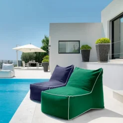 Online Divano da giardino Sacco matrimoniale a prezzi outlet Divani Da Giardino