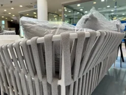 Talenti Divano da giardino Frame a prezzi convenienti- Divani Da Giardino